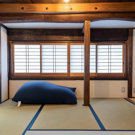 龍野城下町古民家ホテル Kurasu Tatsuno  Exterior photo