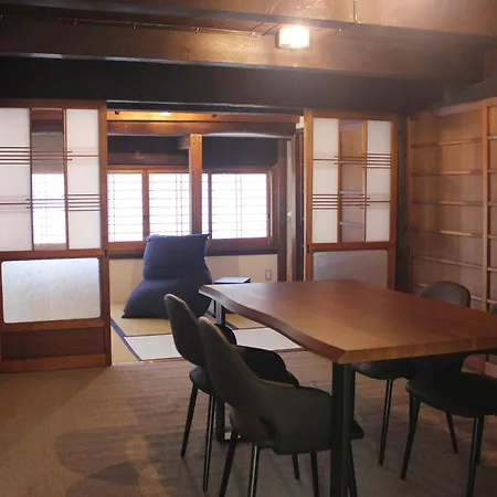 龍野城下町古民家ホテル Kurasu Tatsuno  Exterior photo