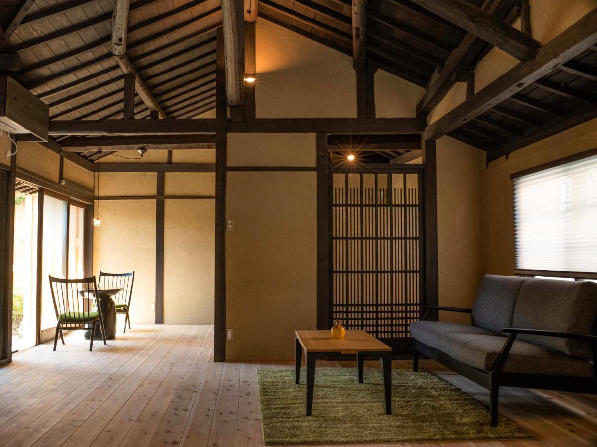 Villa 龍野城下町古民家ホテル Kurasu *
