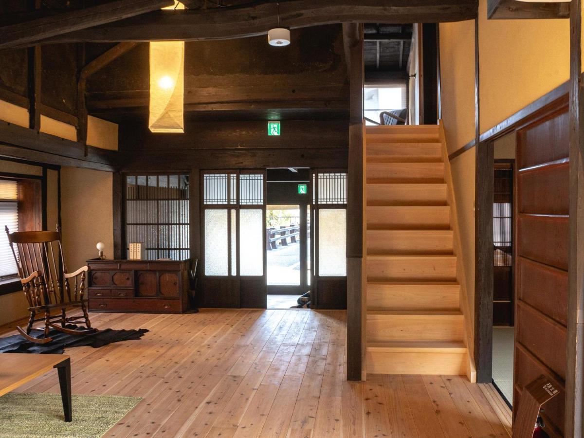龍野城下町古民家ホテル Kurasu Villa *