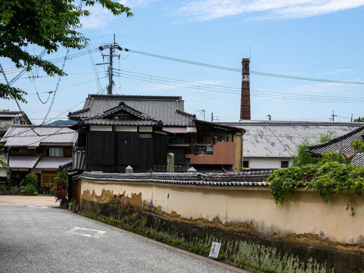 Villa 龍野城下町古民家ホテル Kurasu *